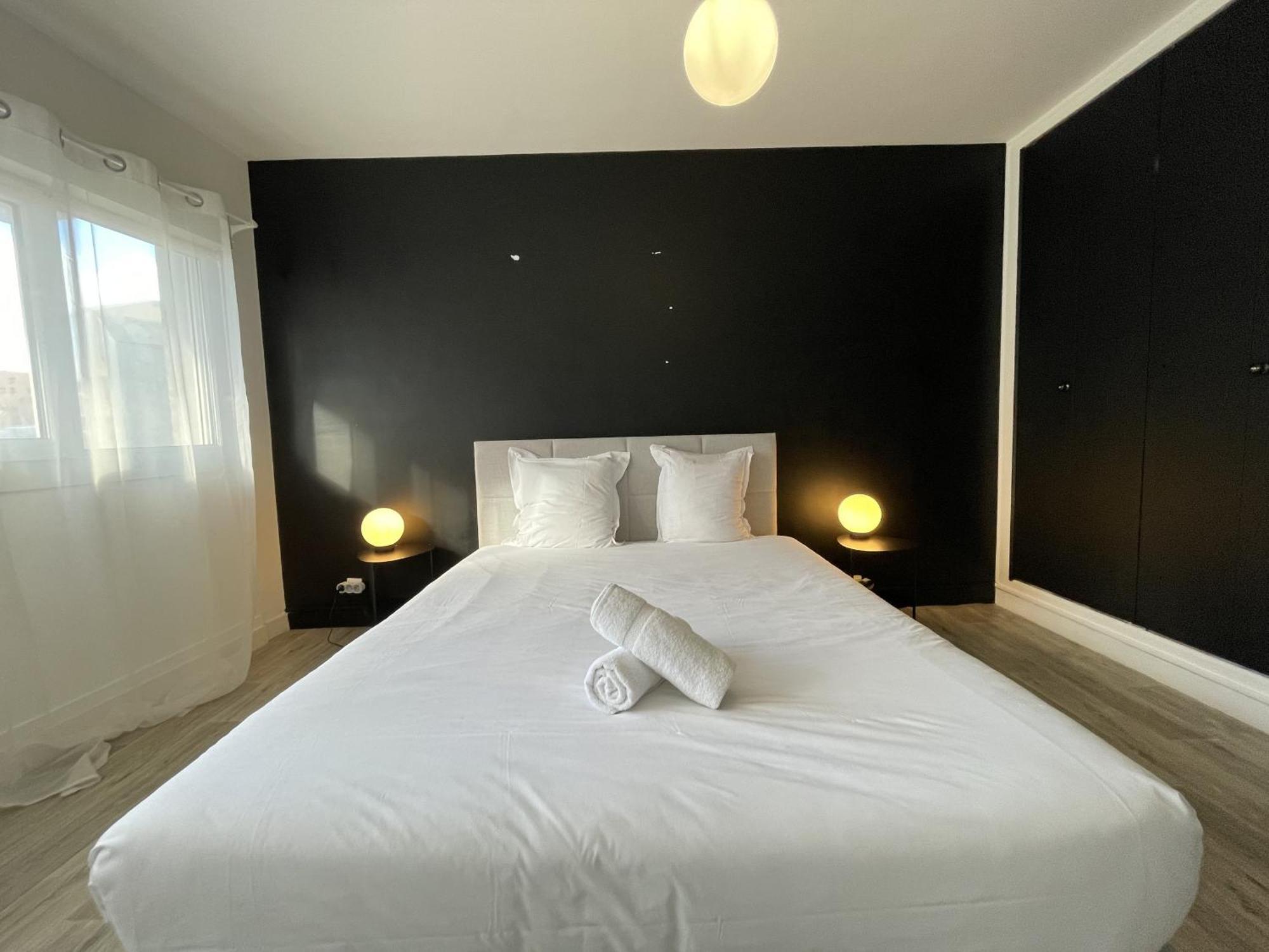 Le Scuderia - Centre - 3 Pers - Reve Au Mans Apartment Le Mans Ngoại thất bức ảnh