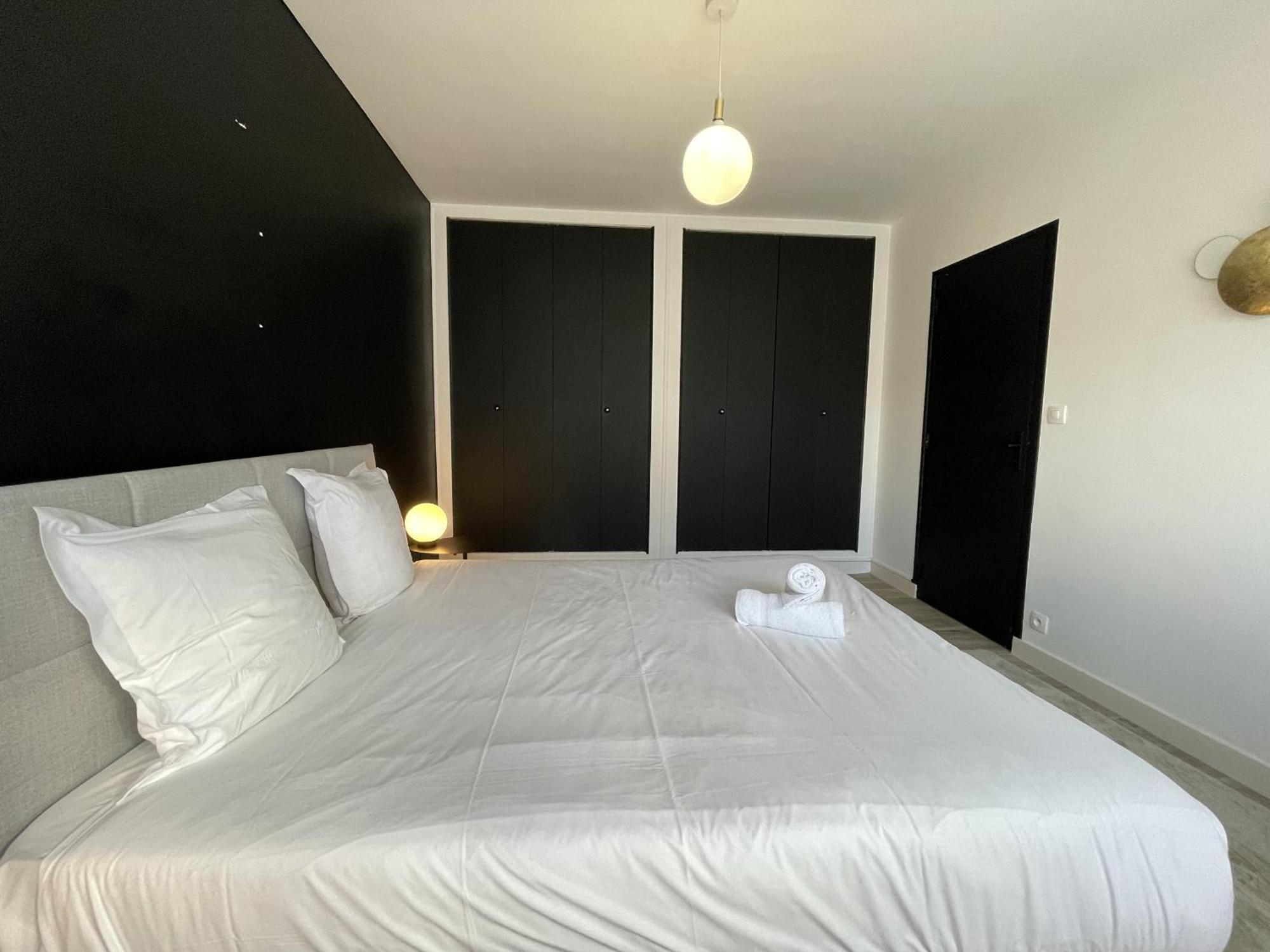 Le Scuderia - Centre - 3 Pers - Reve Au Mans Apartment Le Mans Ngoại thất bức ảnh
