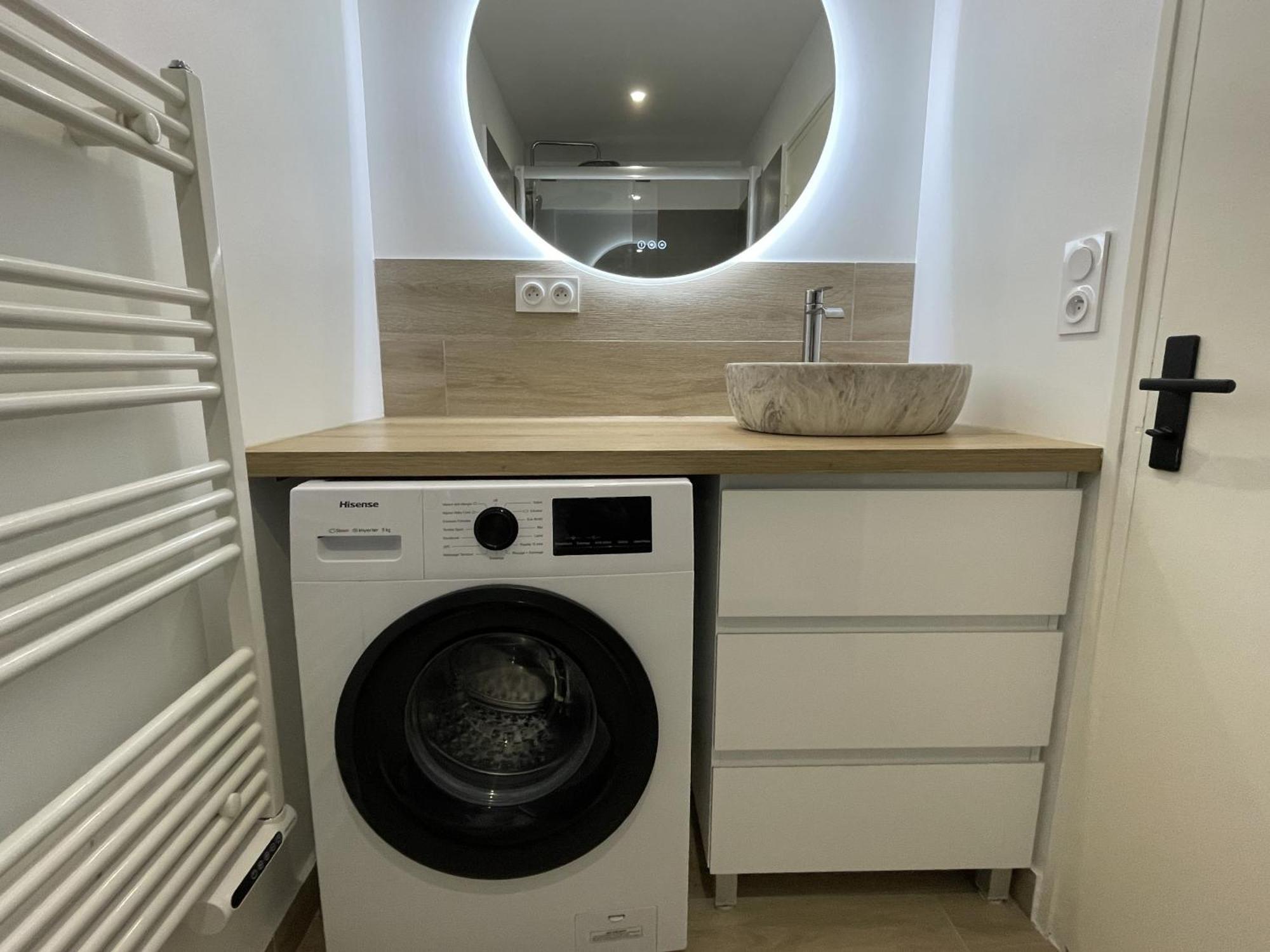 Le Scuderia - Centre - 3 Pers - Reve Au Mans Apartment Le Mans Ngoại thất bức ảnh