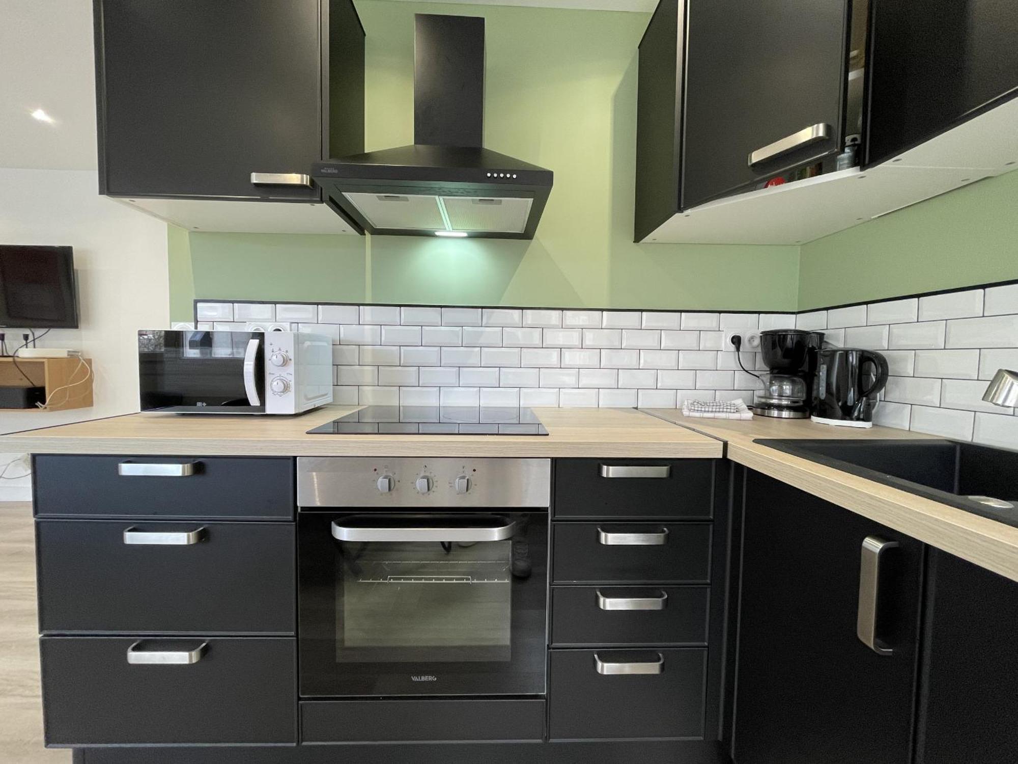 Le Scuderia - Centre - 3 Pers - Reve Au Mans Apartment Le Mans Ngoại thất bức ảnh