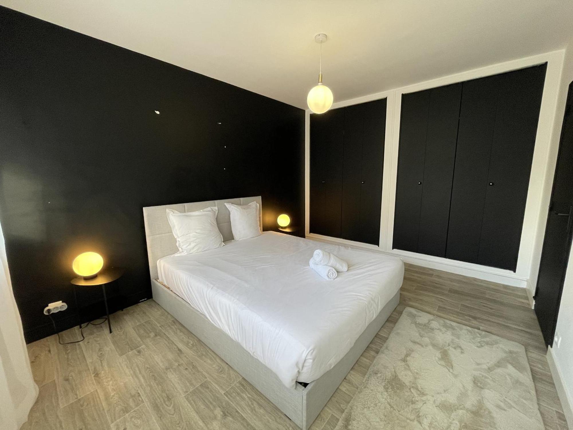 Le Scuderia - Centre - 3 Pers - Reve Au Mans Apartment Le Mans Ngoại thất bức ảnh