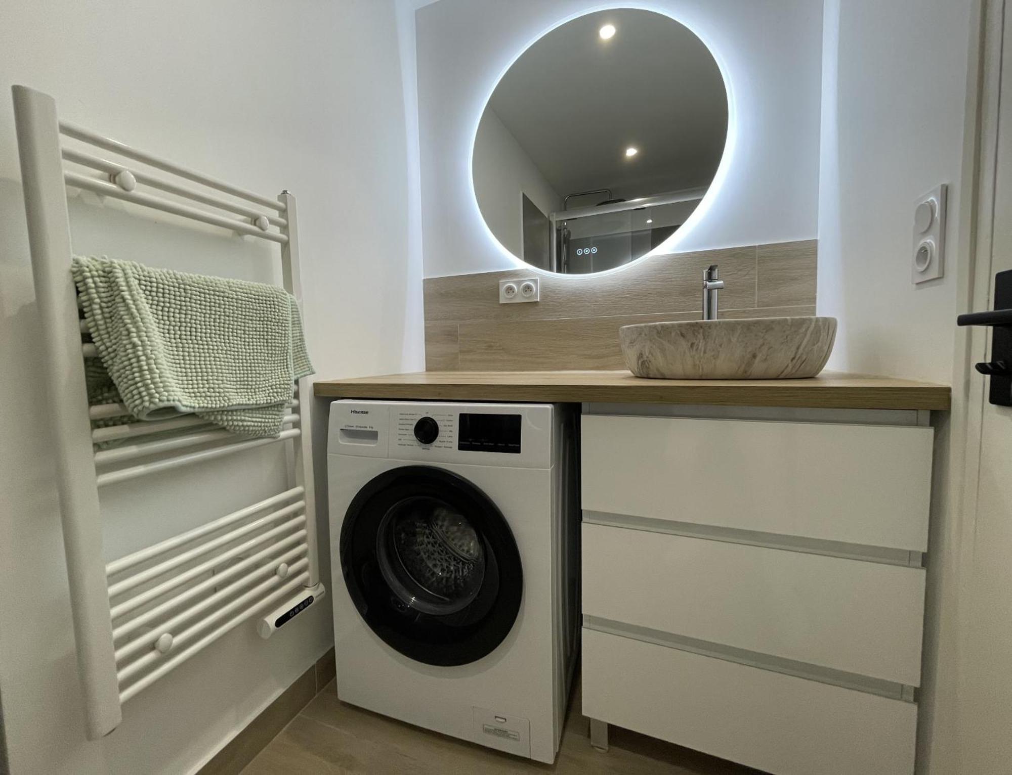 Le Scuderia - Centre - 3 Pers - Reve Au Mans Apartment Le Mans Ngoại thất bức ảnh